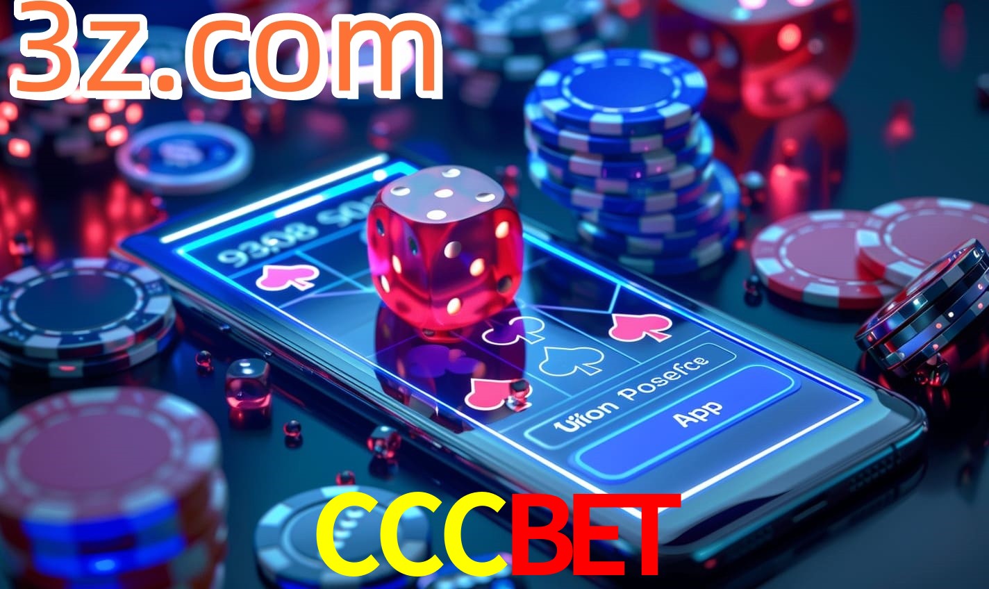 Baixar App CCCBET
