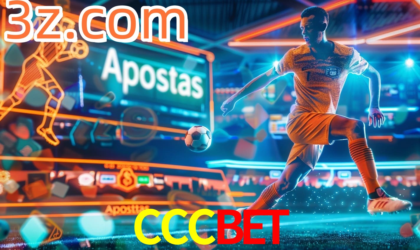 Apostas CCCBET