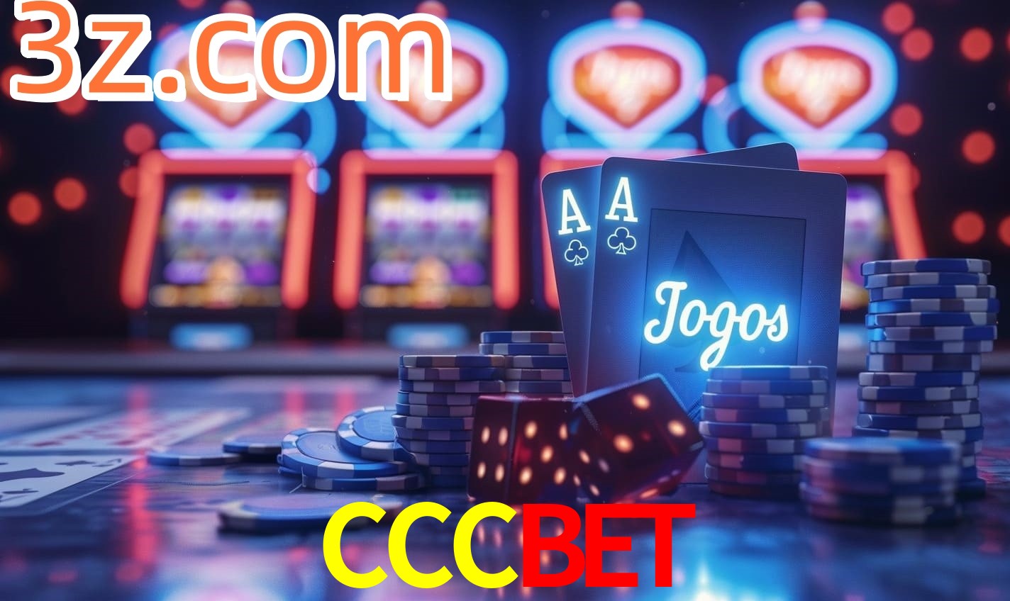 Lista de Jogos CCCBET