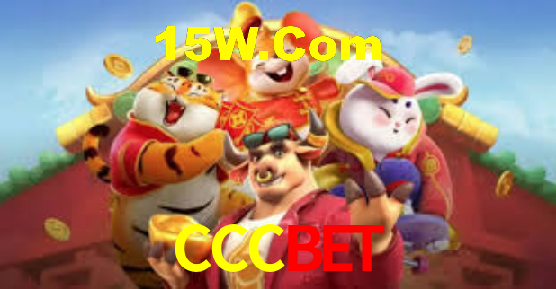 CCCBET - App Features