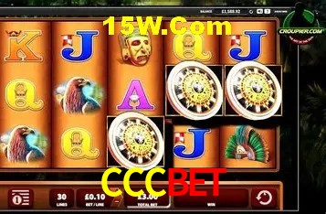 CCCBET São Paulo - Hot Promos