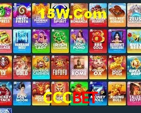 Casino Ao Vivo CCCBET