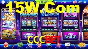Welcome Bonus CCCBET