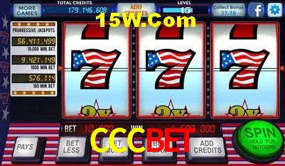CCCBET Plataforma - Certificada MGA desde 2015