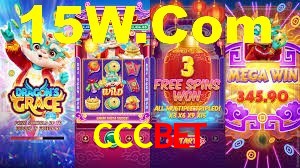 Exclusive Games CCCBET
