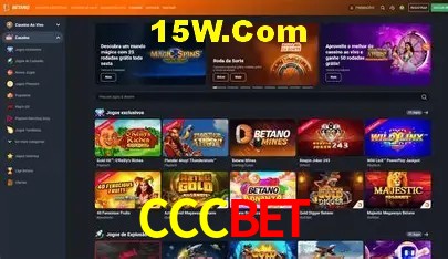 CCCBET Salvador - Strategy