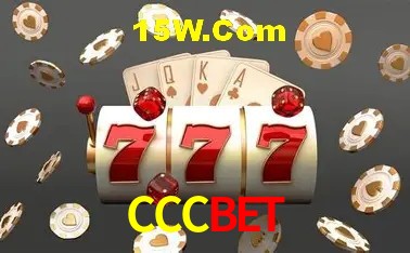 CCCBET - cassino ao vivo