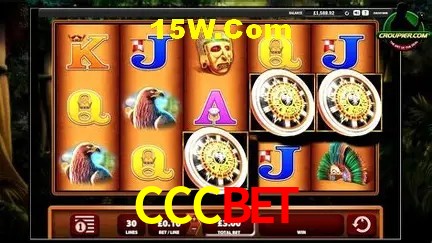 CCCBET Entrar - Login Seguro Certificado