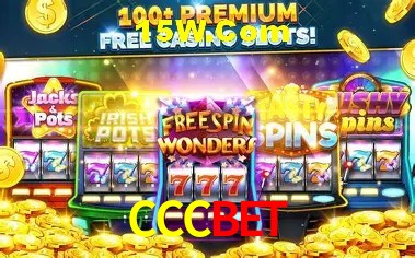 CCCBET Promoções - 30+ Ofertas Diárias