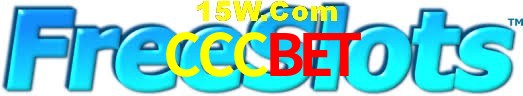 Slot Games CCCBET