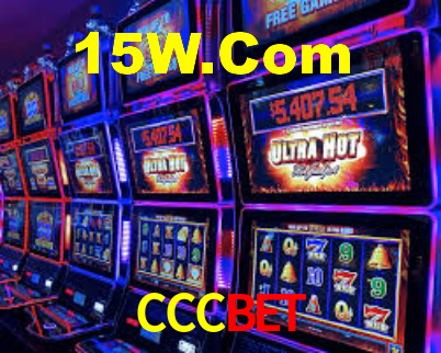 CCCBET App - Aplicativo Móvel Oficial