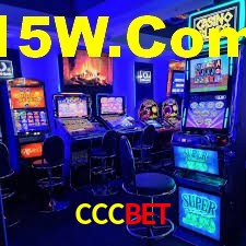 CCCBET App Interface