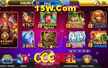 CCCBET - User Statistics