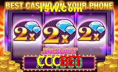 Provedores de Jogos CCCBET