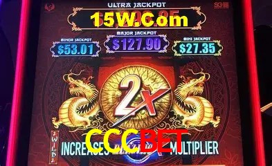 CCCBET - Login Methods