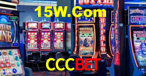 CCCBET: Seu Cassino Premiado com Pagamentos Rápidos